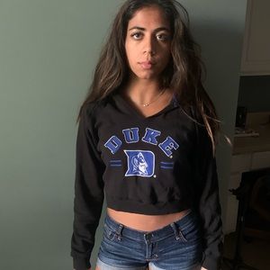 Vintage Duke Hoodie